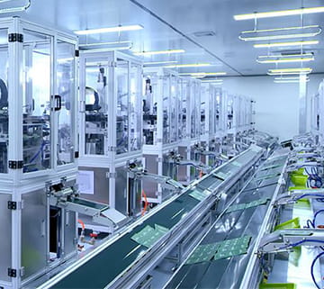 ISO OHSMS Certification