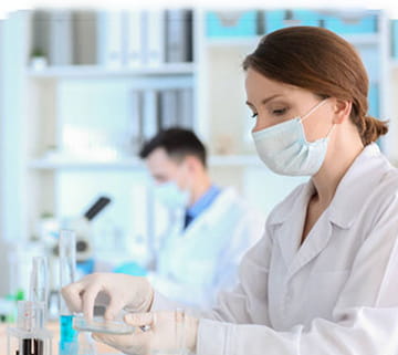 ISO QMS Certification